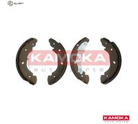 BRAKE SHOE SET JQ202033 FOR FORD TRANSIT/Van/TOURNEO/Bus/Platform/Chassis 2.4L