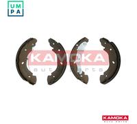 BRAKE SHOE SET JQ202033 FOR FORD TRANSIT/Van/TOURNEO/Bus/Platform/Chassis 2.4L