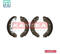 BRAKE SHOE SET JQ202035 FOR PEUGEOT BOXER/Platform/Chassis/Van/FURGON/Bus 2.8L