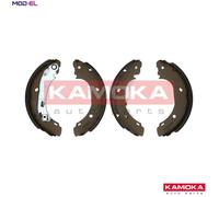 BRAKE SHOE SET JQ202035 FOR PEUGEOT BOXER/Platform/Chassis/Van/FURGON/Bus 2.8L