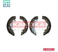 BRAKE SHOE SET JQ202037 FOR HYUNDAI ACCENT/GYRO/II MATRIX EXCEL AVEGA LAVITA
