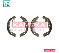 BRAKE SHOE SET JQ202039 FOR SUZUKI PEUGEOT TOYOTA CITROEN OPEL 3cyl SPLASH 1.3L