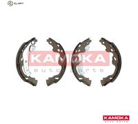 BRAKE SHOE SET JQ202039 FOR SUZUKI PEUGEOT TOYOTA CITROEN OPEL 3cyl SPLASH 1.3L