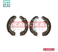 BRAKE SHOE SET JQ202040 FOR DAEWOO CHEVROLET AVEO/GENTRA/KALOS/Hatchback/U-VA
