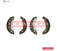 BRAKE SHOE SET JQ202042 FOR MERCEDES-BENZ M 166.940 1.4L OM668.942/940 1.7L 4cyl