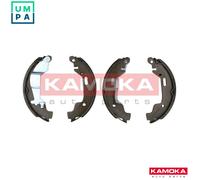 BRAKE SHOE SET JQ202043 FOR VAUXHALL AGILA/Mk OPEL Z 10 XEP 1.0L 3cyl AGILA Mk I