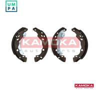 BRAKE SHOE SET JQ202045 FOR RENAULT D7F720/710/722/746 1.1L 4cyl CLIO II