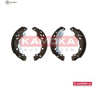 BRAKE SHOE SET JQ202045 FOR RENAULT D7F720/710/722/746 1.1L 4cyl CLIO II