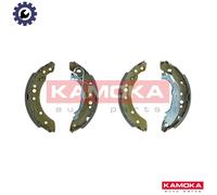 BRAKE SHOE SET JQ202046 FOR PEUGEOT CITROEN C3/II/Pluriel C2 KFU /KFV 1.4L 4cyl