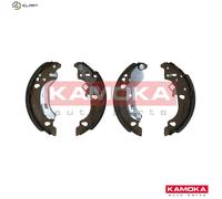 BRAKE SHOE SET JQ202048 FOR FIAT PANDA/CLASSIC/Hatchback/Van 188A8.000 1.2L