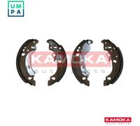 BRAKE SHOE SET JQ202048 FOR FIAT PANDA/CLASSIC/Hatchback/Van 188A8.000 1.2L