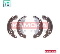 BRAKE SHOE SET JQ202050 FOR PEUGEOT LANCIA CITROEN C3/II/Pluriel C2 KFV 1.4L