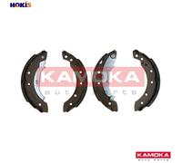 BRAKE SHOE SET JQ202051 FOR RENAULT D7F720/710/722/746 1.1L 4cyl CLIO II