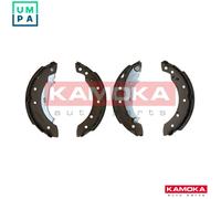 BRAKE SHOE SET JQ202051 FOR RENAULT D7F720/710/722/746 1.1L 4cyl CLIO II