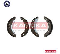 BRAKE SHOE SET JQ202051 FOR RENAULT D7F720/710/722/746 1.1L 4cyl CLIO II