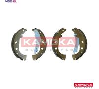 BRAKE SHOE SET JQ202053 FOR FIAT 176A8.000 178E2.000/B5.000 1.2L 4cyl PALIO