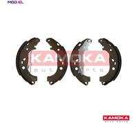 BRAKE SHOE SET JQ202055 FOR FIAT IDEA DOBLO/Cargo/MPV/Combi/Kombi/MONOCAB/Box