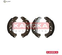 BRAKE SHOE SET JQ202055 FOR FIAT IDEA DOBLO/Cargo/MPV/Combi/Kombi/MONOCAB/Box