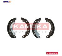 BRAKE SHOE SET JQ202056 FOR FIAT 500/C PANDA/CLASSIC/Hatchback/Van 1.2L 4cyl