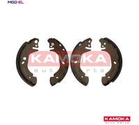 BRAKE SHOE SET JQ202063 FOR FORD TRANSIT/Bus/Van/Platform/Chassis 4CC/4FA 2.5L