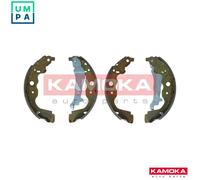 BRAKE SHOE SET JQ202072 FOR RENAULT CLIO/IV/Sport/Tourer/SPORT/TOURER/MIO 0.9L