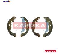 BRAKE SHOE SET JQ202072 FOR RENAULT CLIO/IV/Sport/Tourer/SPORT/TOURER/MIO/Van