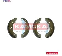 BRAKE SHOE SET JQ202075 FOR FORD TRANSIT/Bus/Van/Platform/Chassis H9FA 2.4L 4cyl