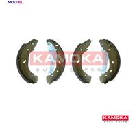 BRAKE SHOE SET JQ202075 FOR FORD TRANSIT/Bus/Van/Platform/Chassis H9FA 2.4L 4cyl