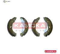 BRAKE SHOE SET JQ202075 FOR FORD TRANSIT/Bus/Van/Platform/Chassis H9FA 2.4L 4cyl