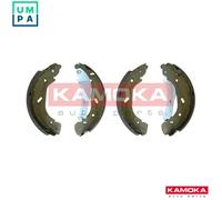 BRAKE SHOE SET JQ202075 FOR FORD TRANSIT/Bus/Van/Platform/Chassis H9FA 2.4L 4cyl