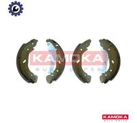 BRAKE SHOE SET JQ202075 FOR FORD TRANSIT/Bus/Van/Platform/Chassis H9FA 2.4L 4cyl