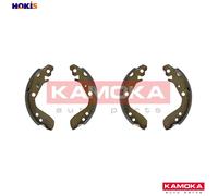 BRAKE SHOE SET JQ202076 FOR HONDA FIT/II/MONOCAB JAZZ L13A1 1.3L L12A4 1.2L