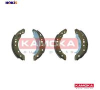 BRAKE SHOE SET JQ202078 FOR MITSUBISHI SMART 3A91 1.1L OM 639.939 1.5L 3cyl 1.3L