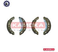 BRAKE SHOE SET JQ202078 FOR MITSUBISHI SMART 3A91 1.1L OM 639.939 1.5L 3cyl 1.3L