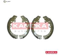 BRAKE SHOE SET JQ202080 FOR TOYOTA HILUX/VIII/Pickup/REVO/VIGO 1KD-FTV 3.0L 4cyl