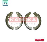 BRAKE SHOE SET JQ202080 FOR TOYOTA HILUX/VIII/Pickup/REVO/VIGO 1KD-FTV 3.0L 4cyl
