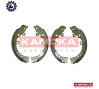 BRAKE SHOE SET JQ202080 FOR TOYOTA HILUX/VIII/Pickup/REVO/VIGO 1KD-FTV 3.0L 4cyl
