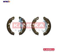 BRAKE SHOE SET JQ202082 FOR FORD STJC/STJA/STJB/STJD 1.2L 4cyl FIESTA VI