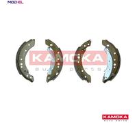 BRAKE SHOE SET JQ202083 FOR RENAULT CLIO/II/Mk/MIO TWINGO LUTECIA 1.5L 4cyl