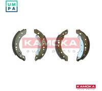BRAKE SHOE SET JQ202083 FOR RENAULT D7F720/710/722/746 1.1L 4cyl CLIO II
