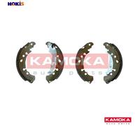 BRAKE SHOE SET JQ202086 FOR TOYOTA YARIS/Hatchback/Van/VITZ YARIS/VITZ 1.0L 4cyl