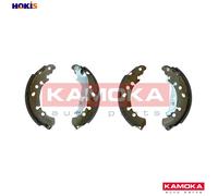 BRAKE SHOE SET JQ202086 FOR TOYOTA YARIS/Hatchback/Van/VITZ YARIS/VITZ 1.0L 4cyl