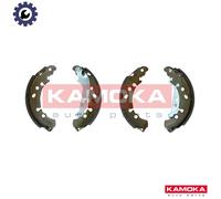 BRAKE SHOE SET JQ202086 FOR TOYOTA YARIS/Hatchback/Van/VITZ YARIS/VITZ 1.0L 4cyl