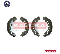 BRAKE SHOE SET JQ202088 FOR FIAT DOBLO/Platform/Chassis/MPV/Combi/Kombi/Cargo