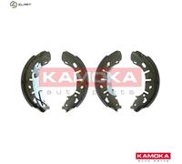 BRAKE SHOE SET JQ202088 FOR FIAT DOBLO/Platform/Chassis/MPV/Combi/Kombi/Cargo