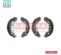 BRAKE SHOE SET JQ202088 FOR FIAT DOBLO/Platform/Chassis/MPV/Combi/Kombi/Cargo