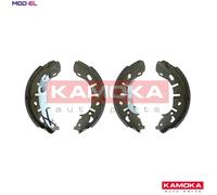 BRAKE SHOE SET JQ202088 FOR FIAT DOBLO/Platform/Chassis/MPV/Combi/Kombi/Cargo