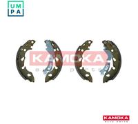 BRAKE SHOE SET JQ202089 FOR FIAT 500/C PANDA/Hatchback/Van/CLASSIC FORD 1.0L KA