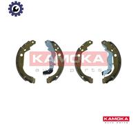 BRAKE SHOE SET JQ202090 FOR DACIA K9K658/858/894/892/884/856/898 1.5L 4cyl