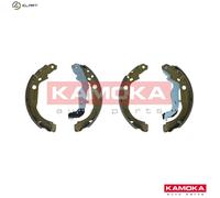 BRAKE SHOE SET JQ202090 FOR DACIA K9K658/858/894/892/884/856/898 1.5L 4cyl